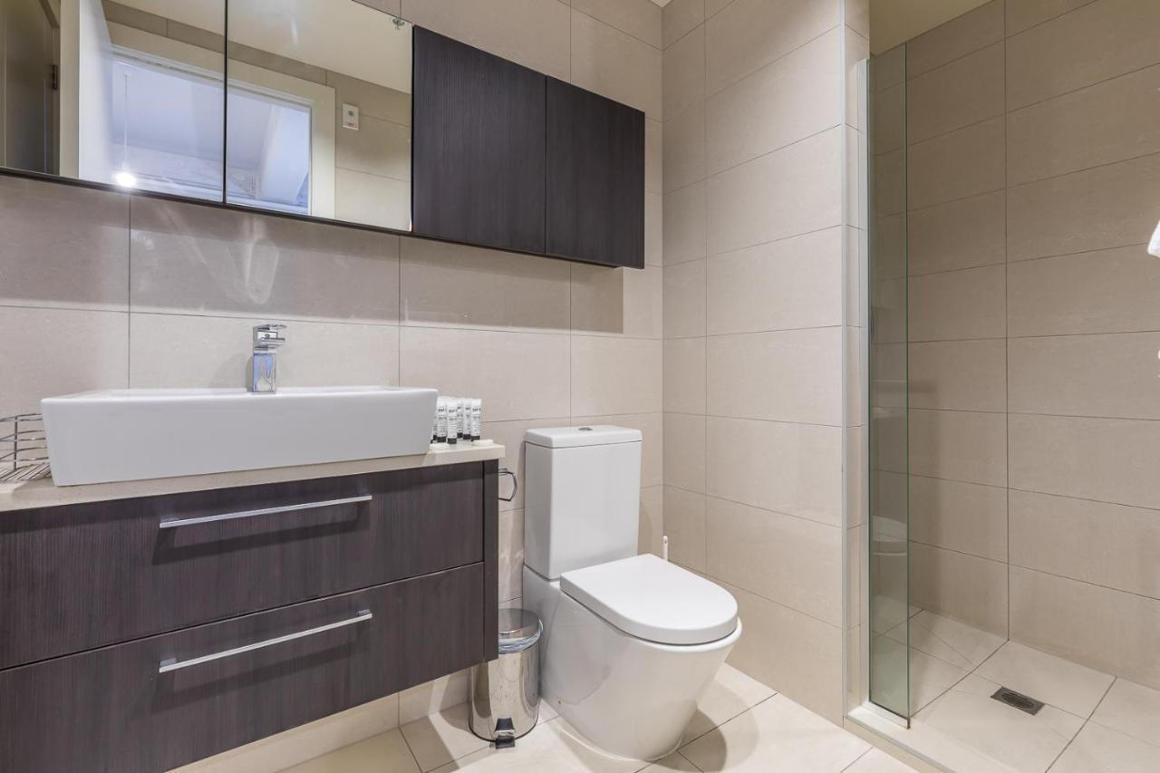Modern City Centre Pad - Auckland Cbd Exterior foto